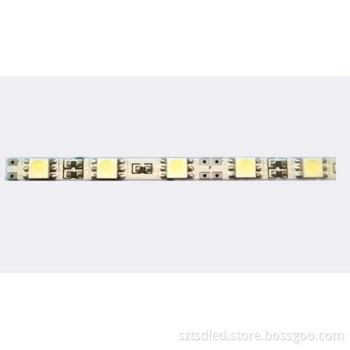 Mini 5050 SMD LED Bar Light (TD-12RBN5050W18)